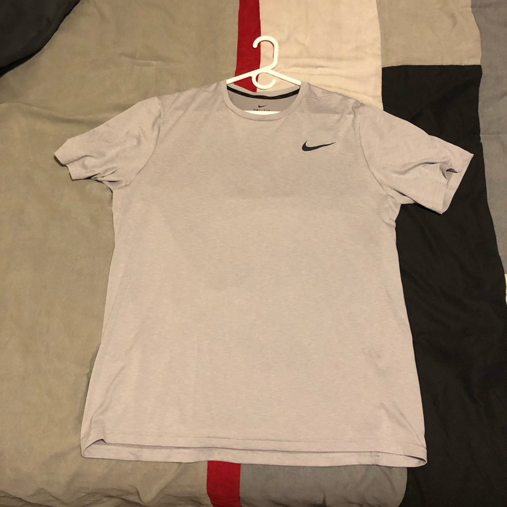 Nike dry fit tee